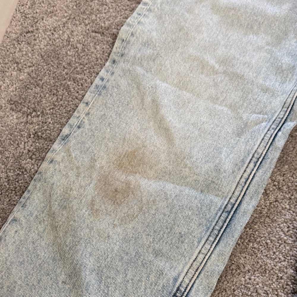⭐️ Jeans bundle ⭐️ - Picture 4 of 6